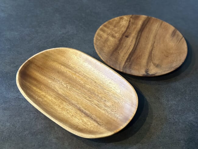 Standard Products(スタンダードプロダクツ)アカシア食器