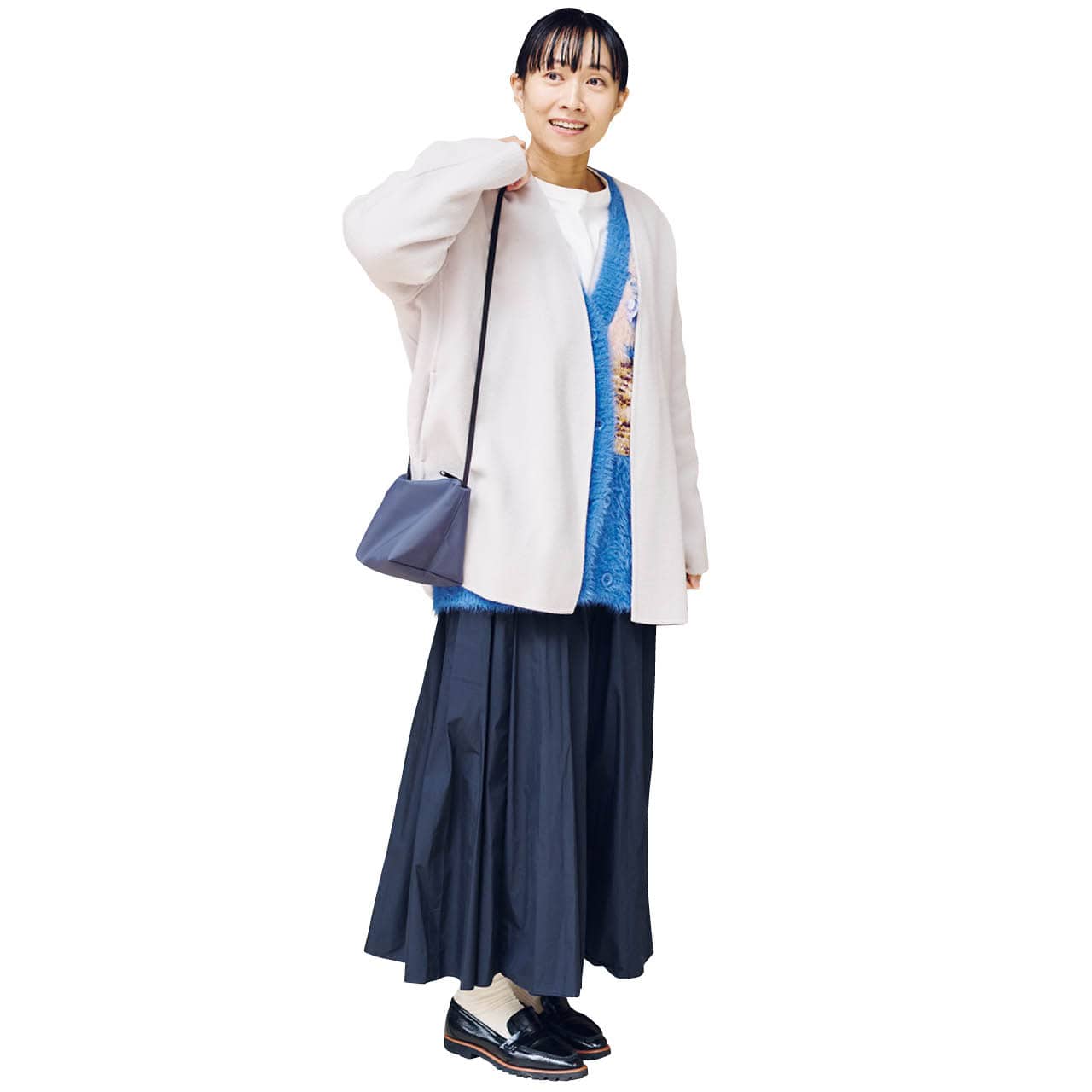 (No.045 CHIHARUさん・大阪府)