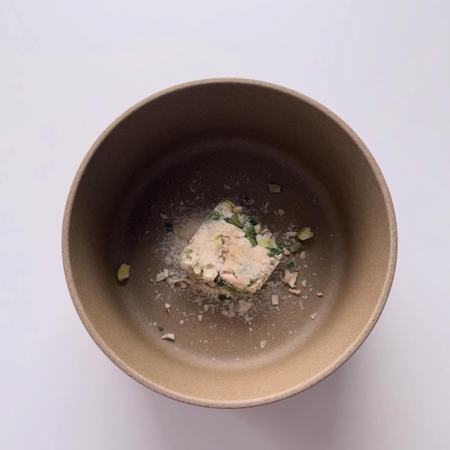 茅乃舎 にゅうめん