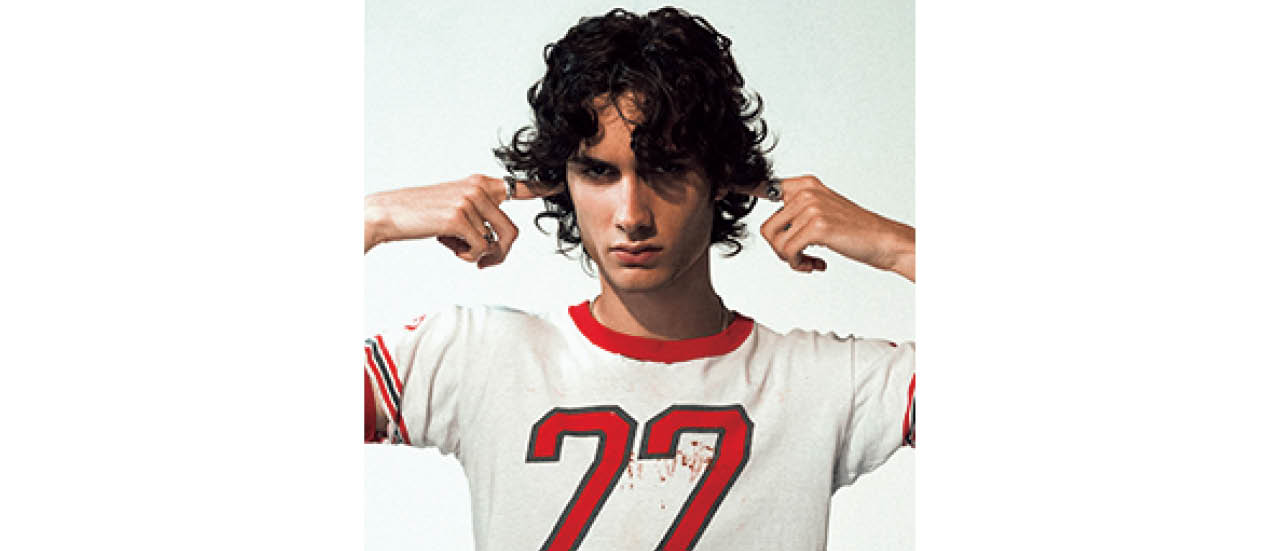 『アイ・ベアリー・ノウ・ハー』ソンバー