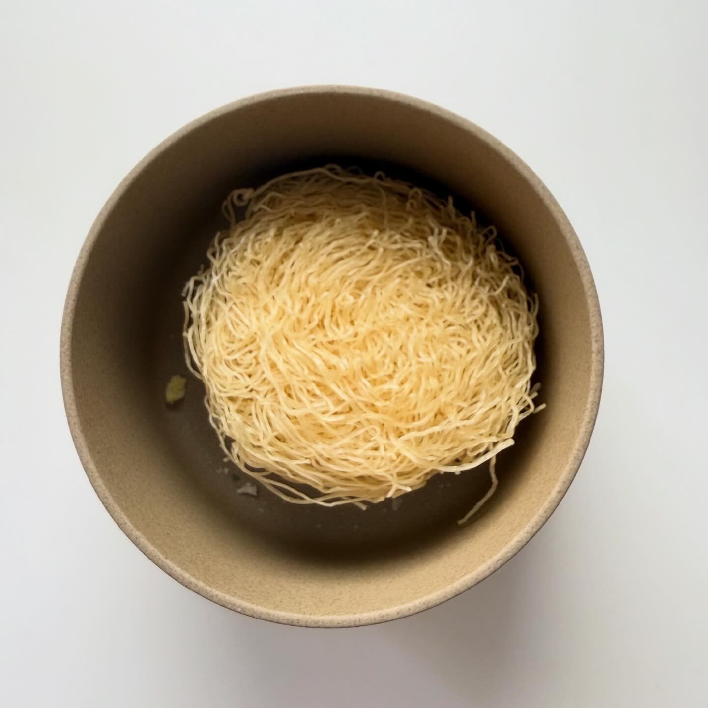 茅乃舎 にゅうめん