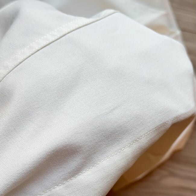 12closet「ザ・エブリバディパンツ」LEEマルシェ