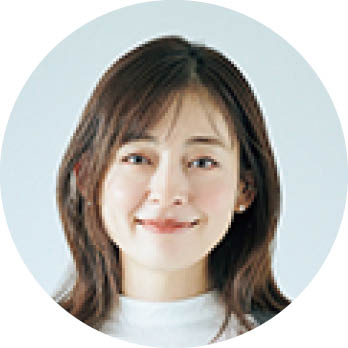 モデル
今井りかさん