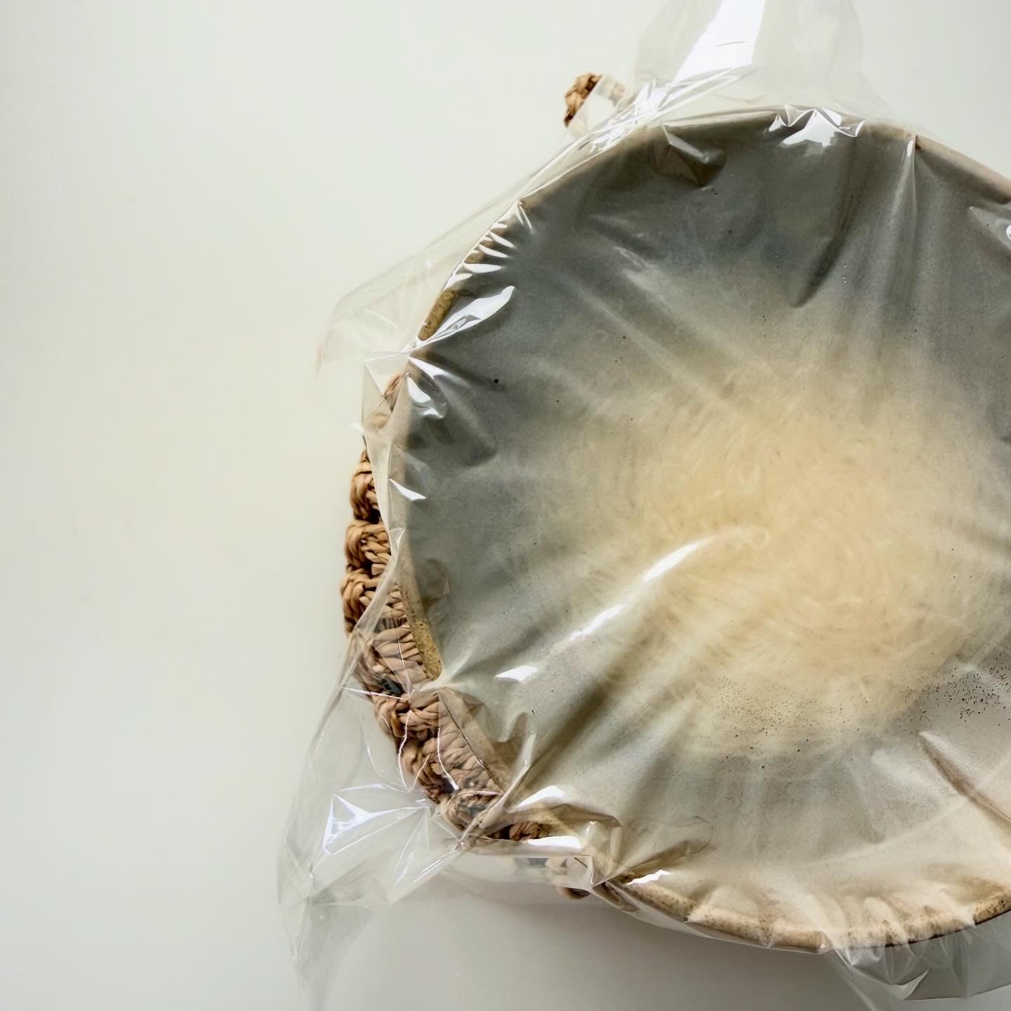 茅乃舎 にゅうめん