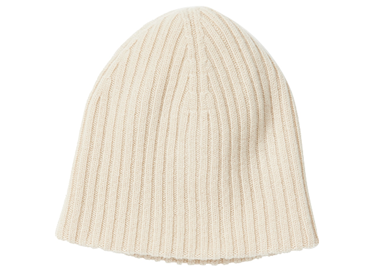 アソースメレのニット帽