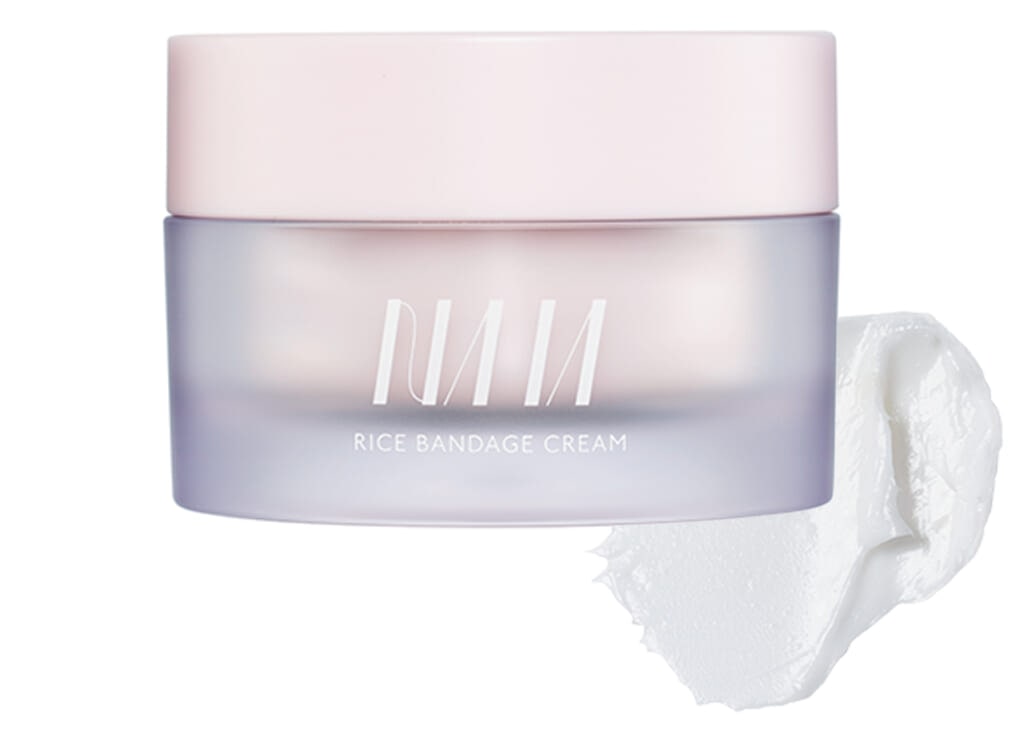 NAIA ライスバンデージクリーム 40g¥6050