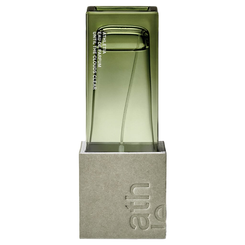 アスレティア
オードパルファンUNTIL THE CLOUDS CLEAR 47㎖¥16500