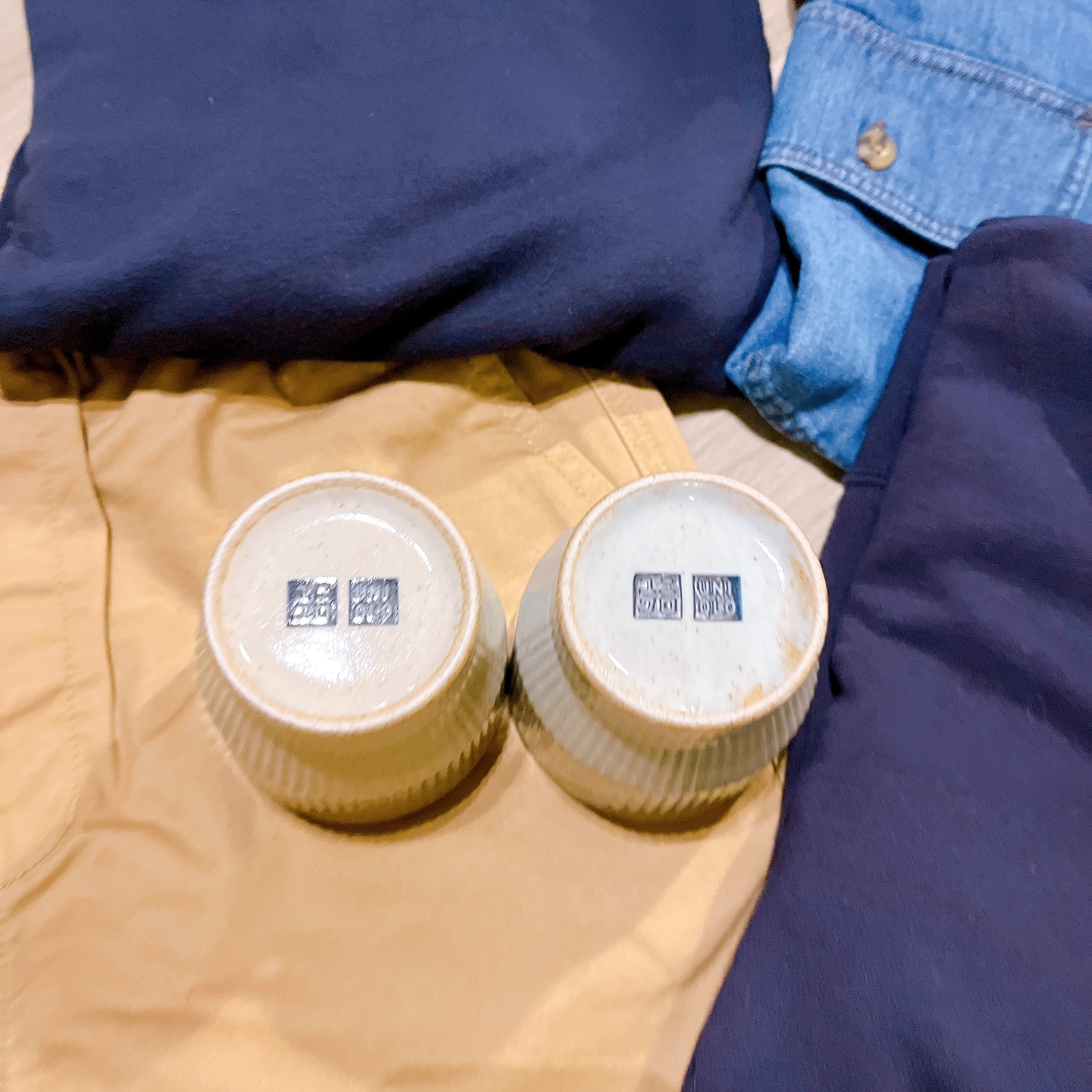 ユニクロ新年祭2026