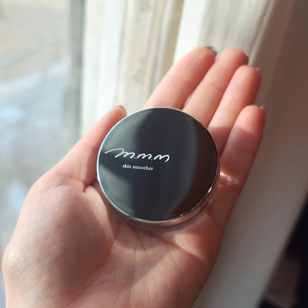 スキンスムーザー