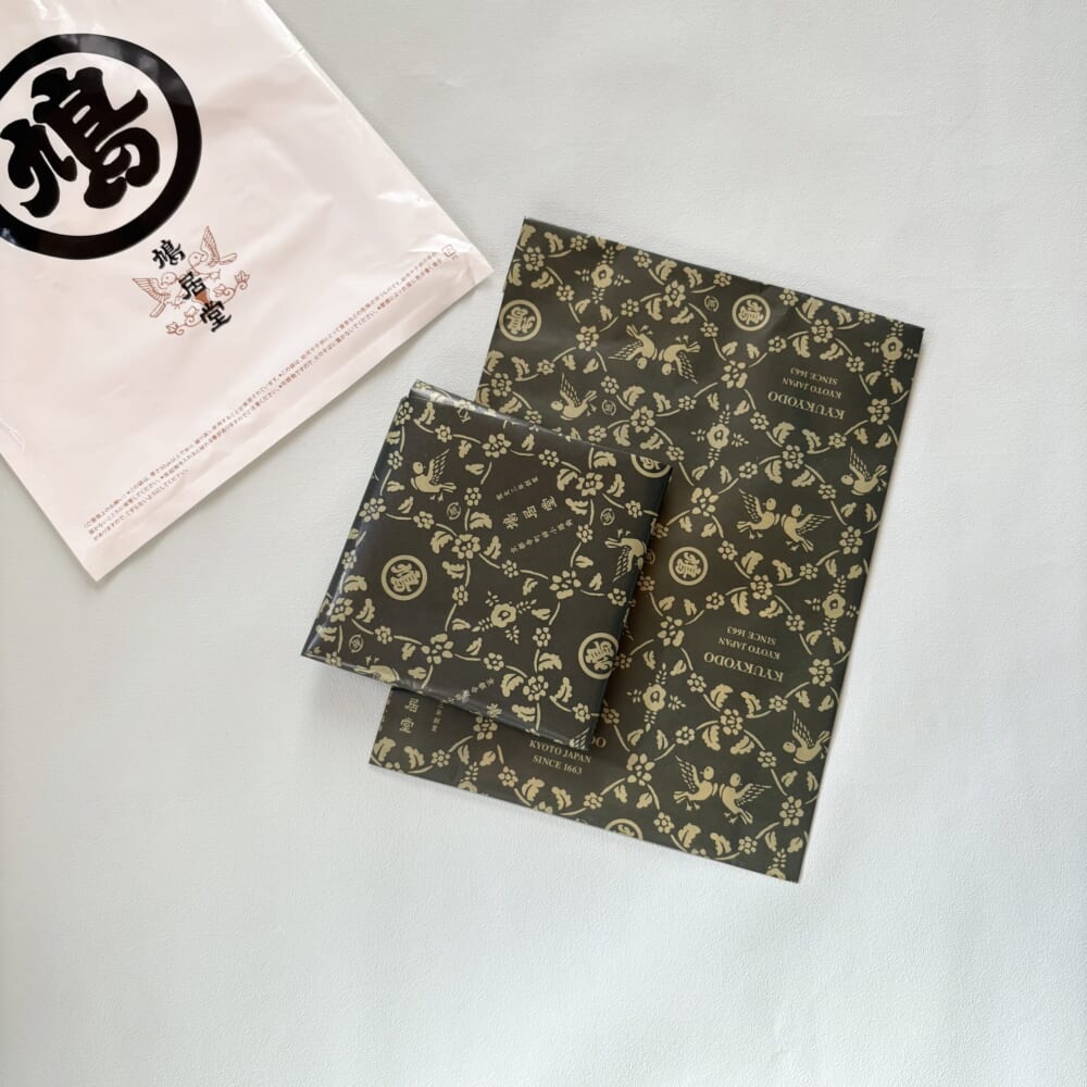 鳩居堂・FEILER（フェイラー）・familiar（ファミリア）