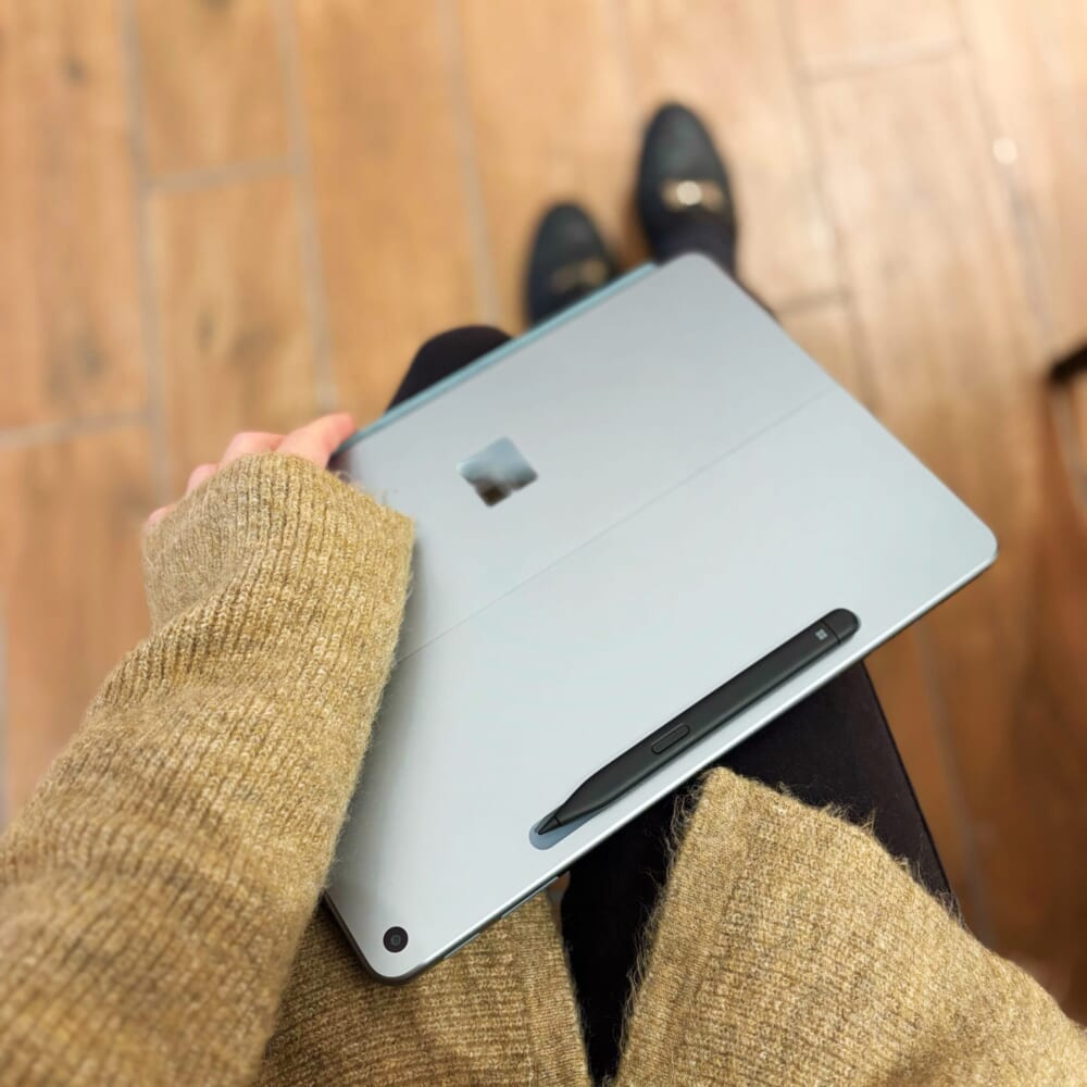 SurfacePro サーフェスプロ　Microsoft