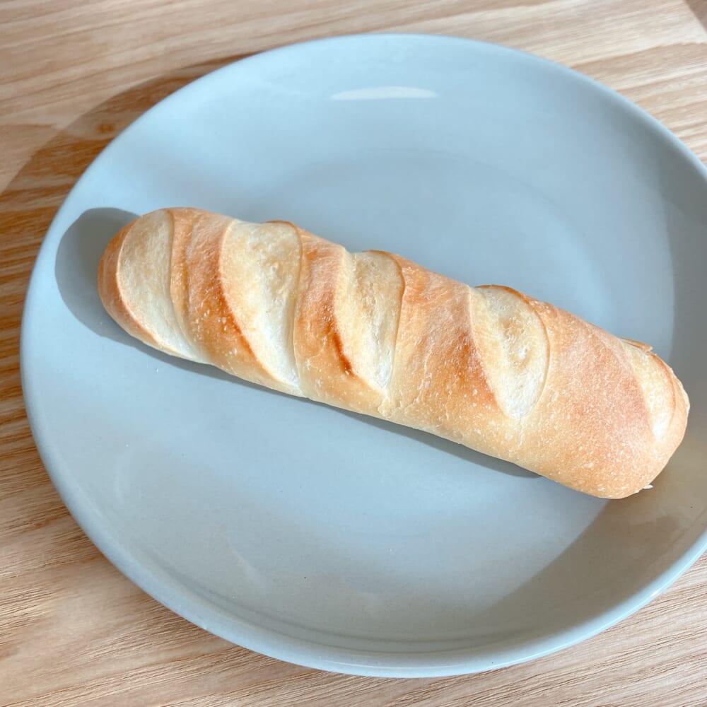 かし是　パン　岐阜２