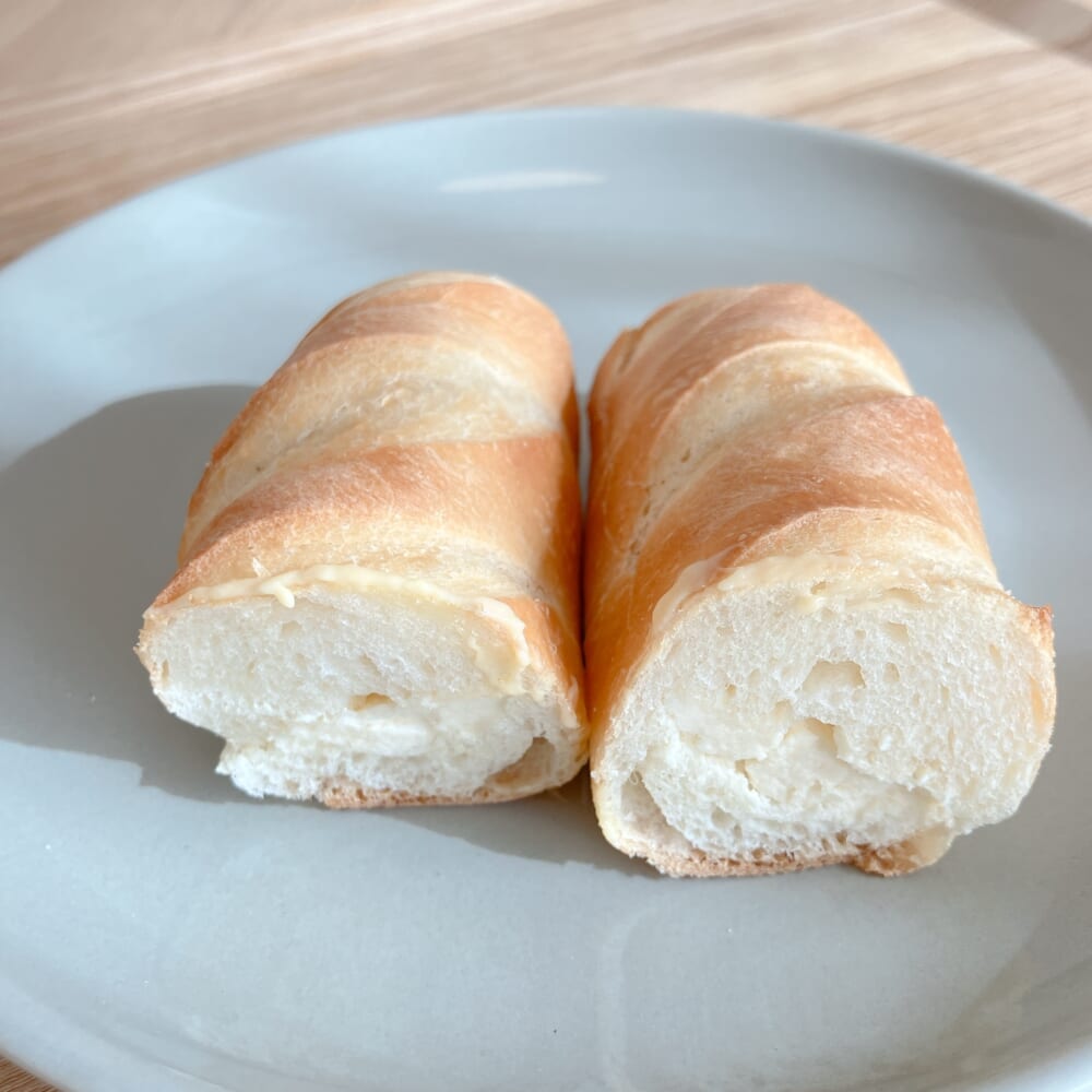 かし是　パン　岐阜