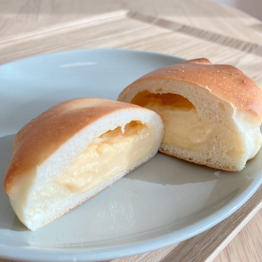 かし是　パン　岐阜４