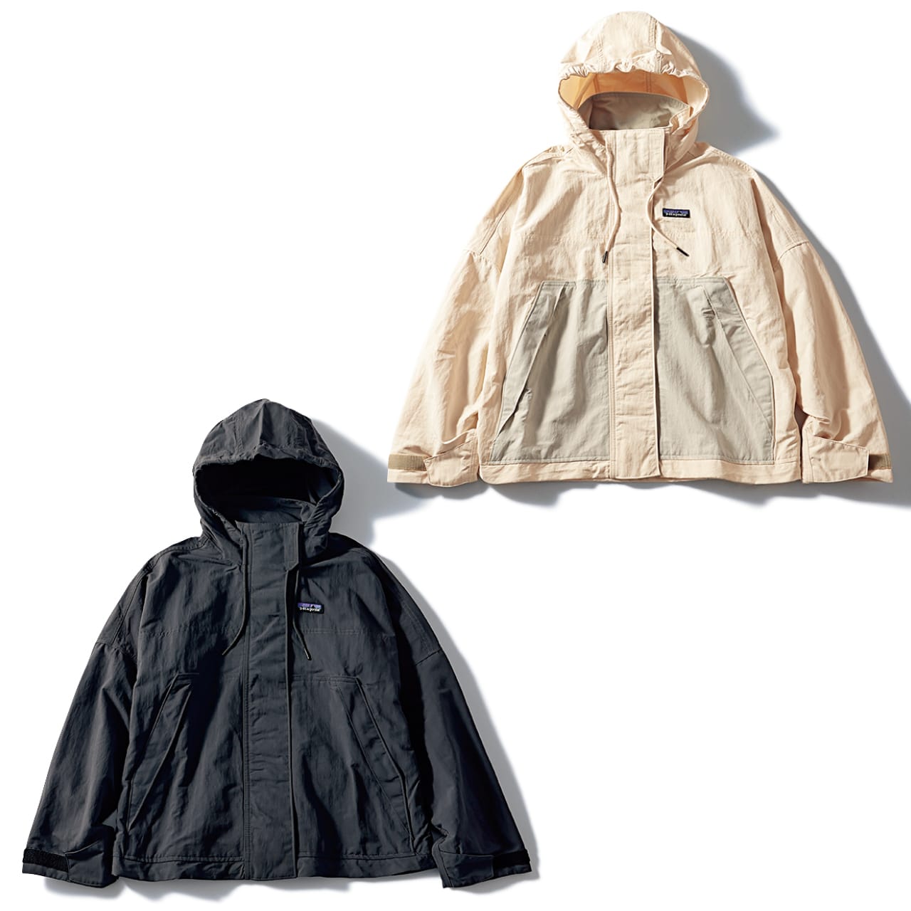 patagonia（パタゴニア）【洗える】【撥水】W’S Skysail Jkt