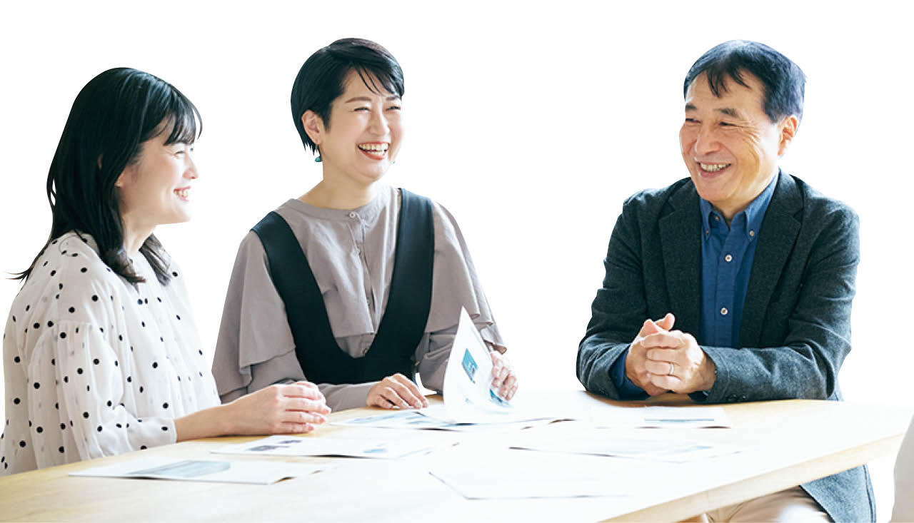 近所の送迎や買い物にEVは最適なんですね