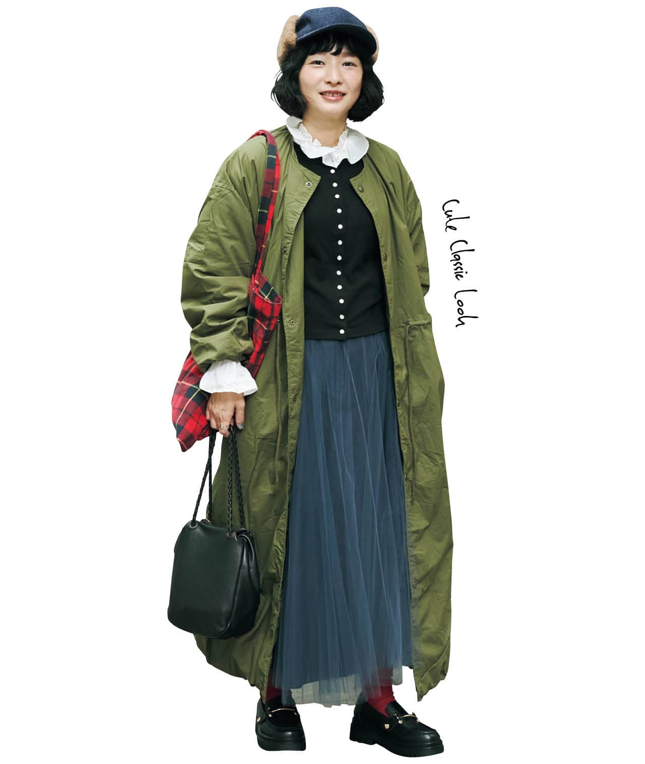 (TB はづきさん・埼玉県)