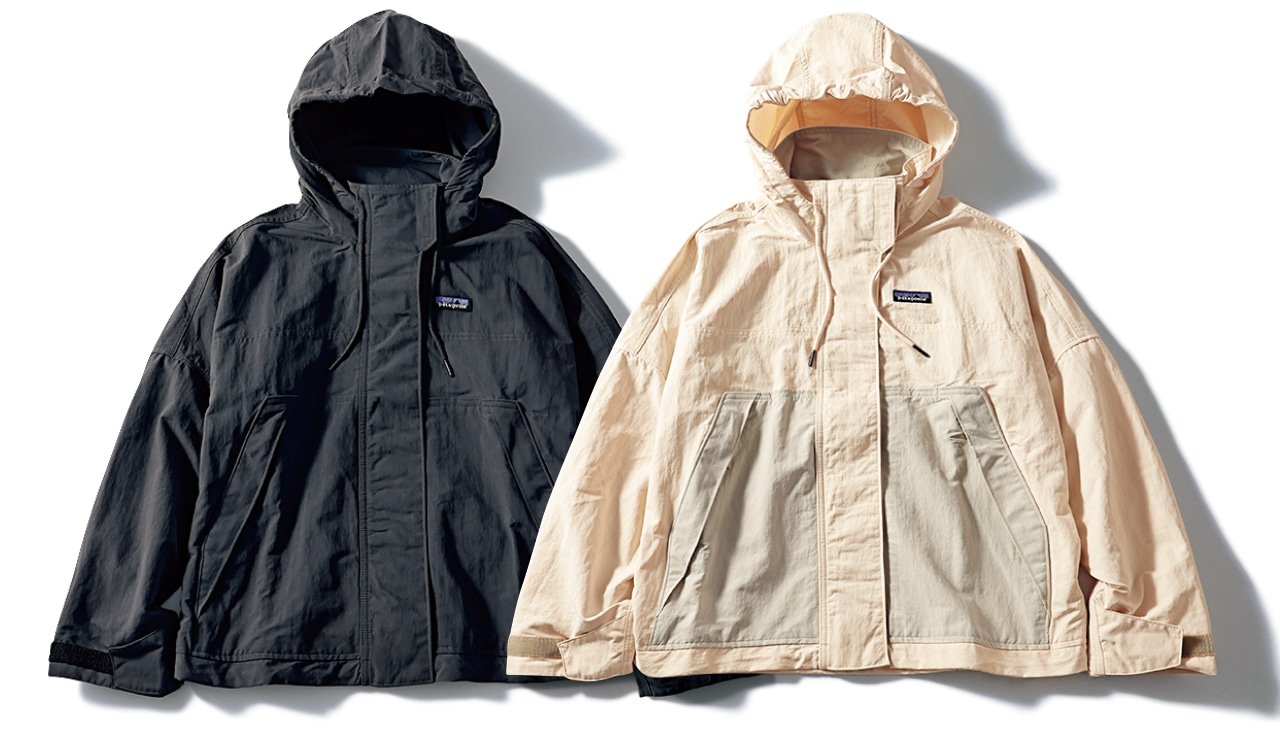 patagonia（パタゴニア）【洗える】【撥水】W’S Skysail Jkt