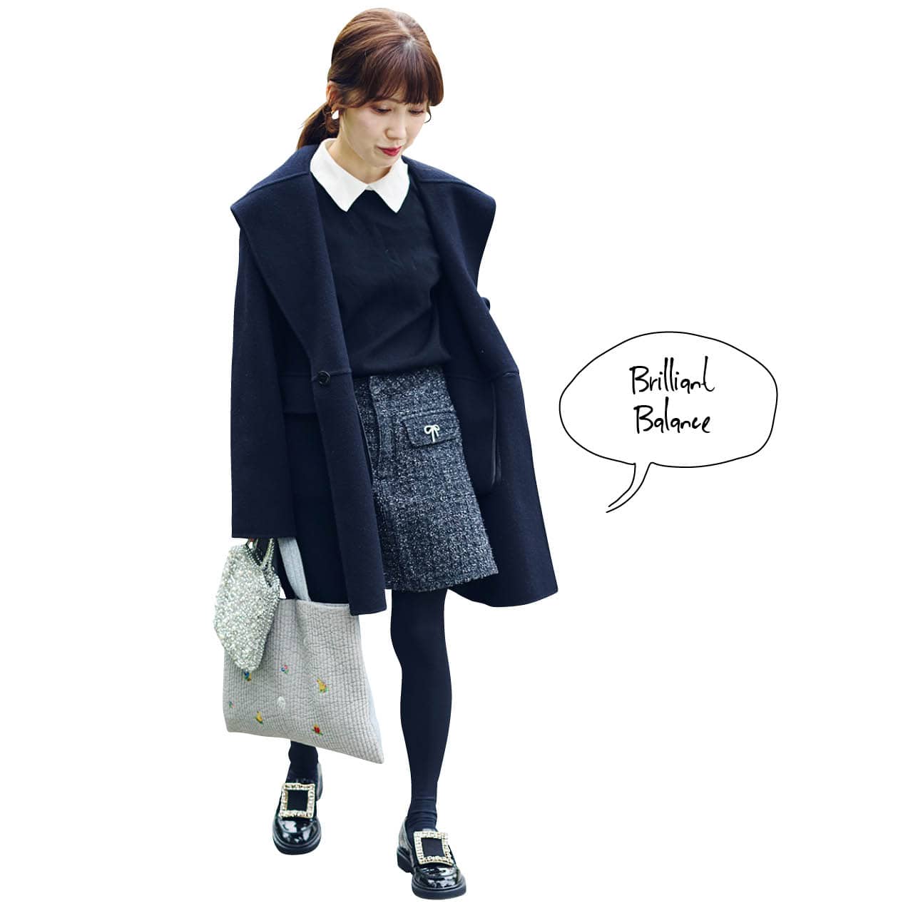 (No.077 momoさん・兵庫県)