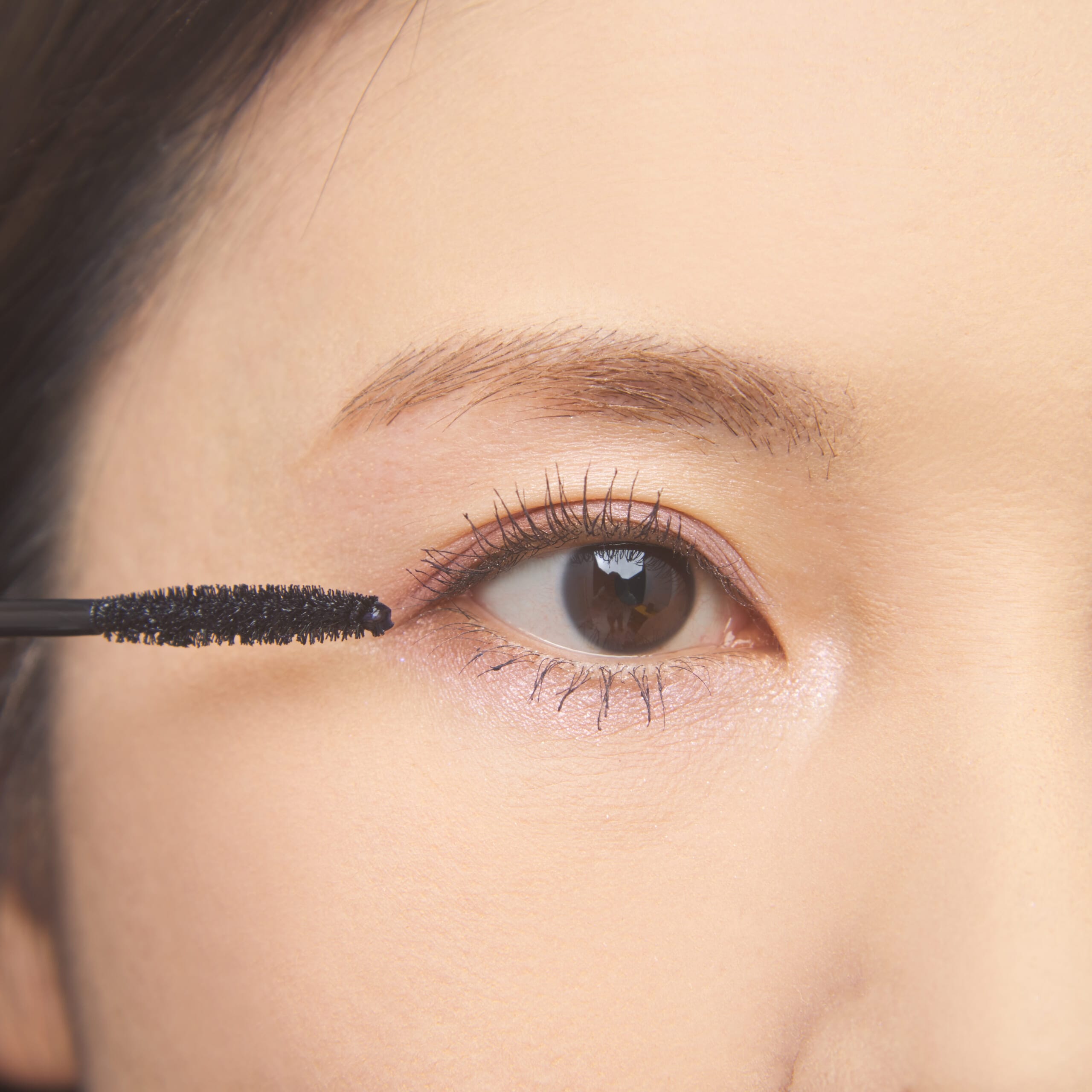 ブルーミングラッシュ　ニュアンスカーラーをお試し！