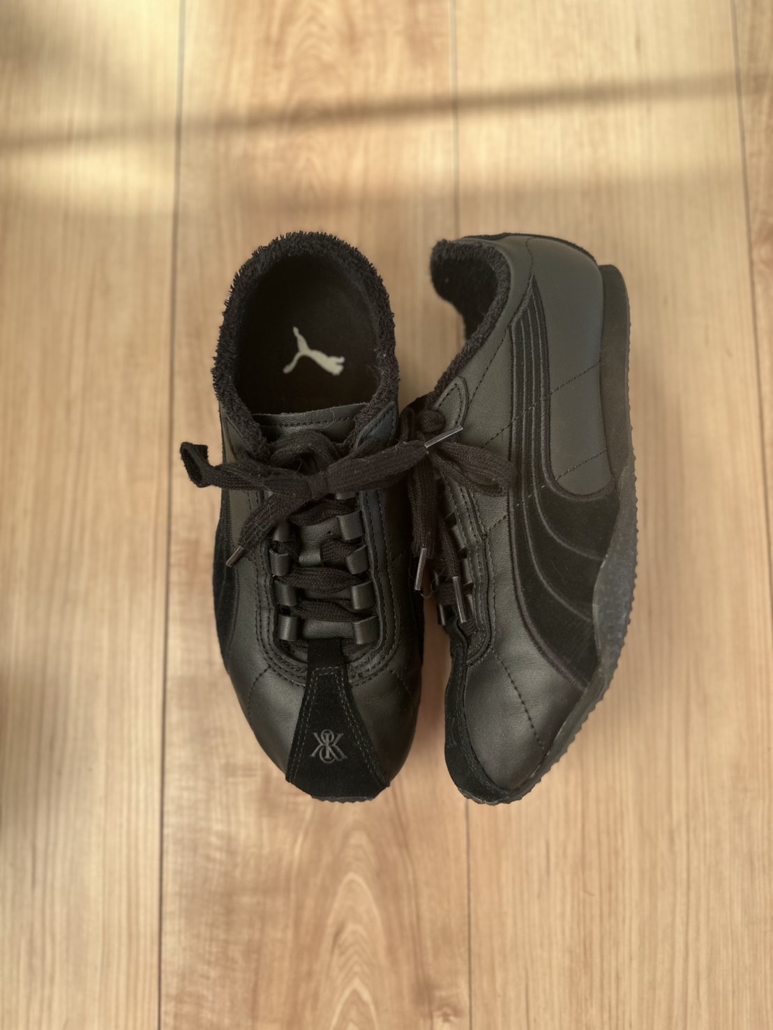 PUMA「KITH Women for PUMA H-Street collection」