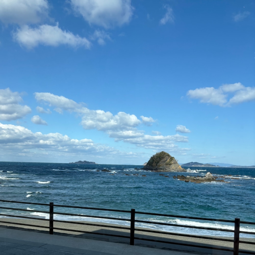 ベネックス恐竜博物館　　長崎市恐竜博物館　野母崎