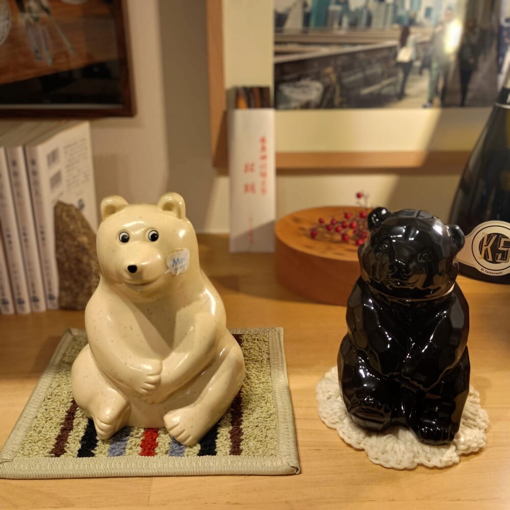 編み物　初心者　コースター