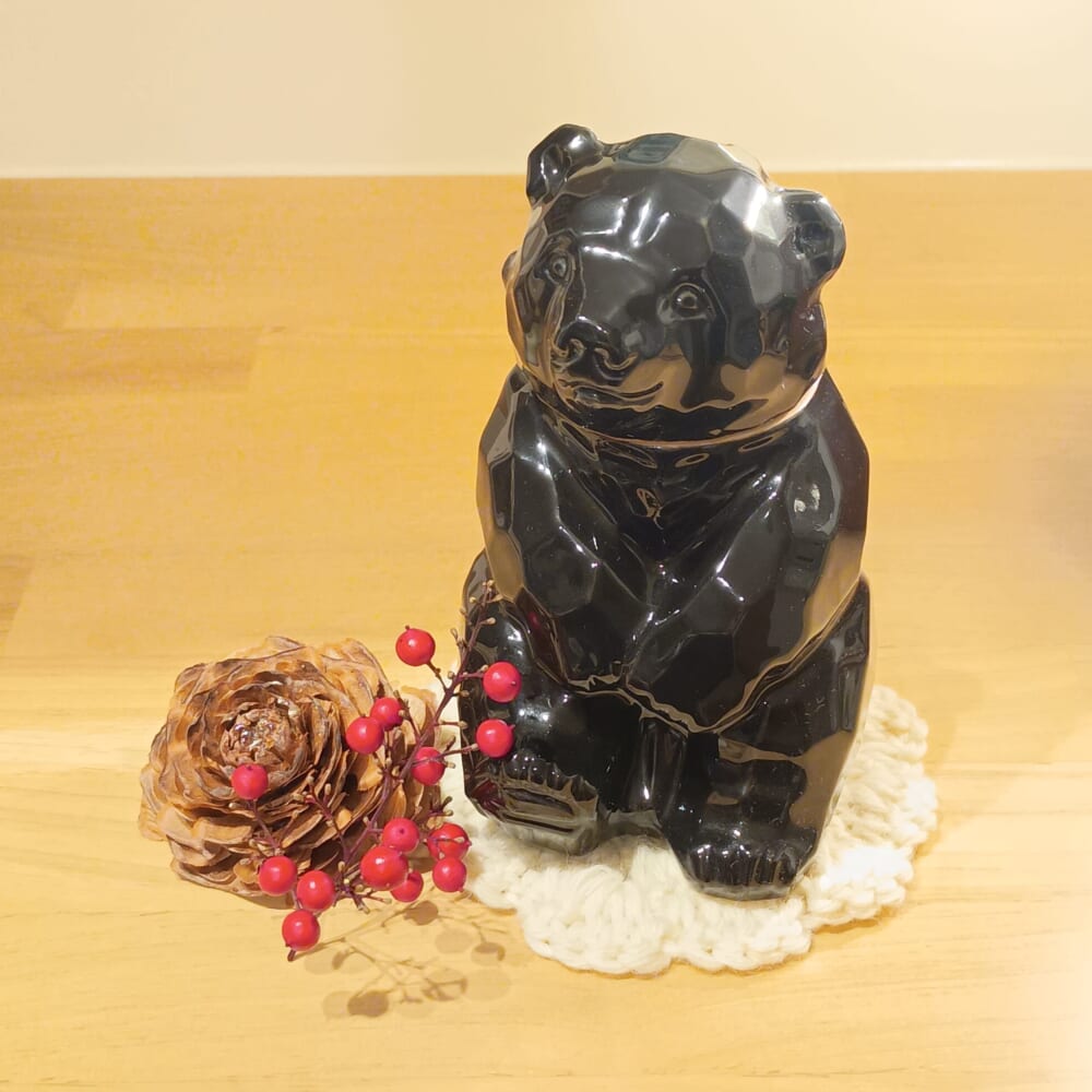 編み物　初心者　コースター