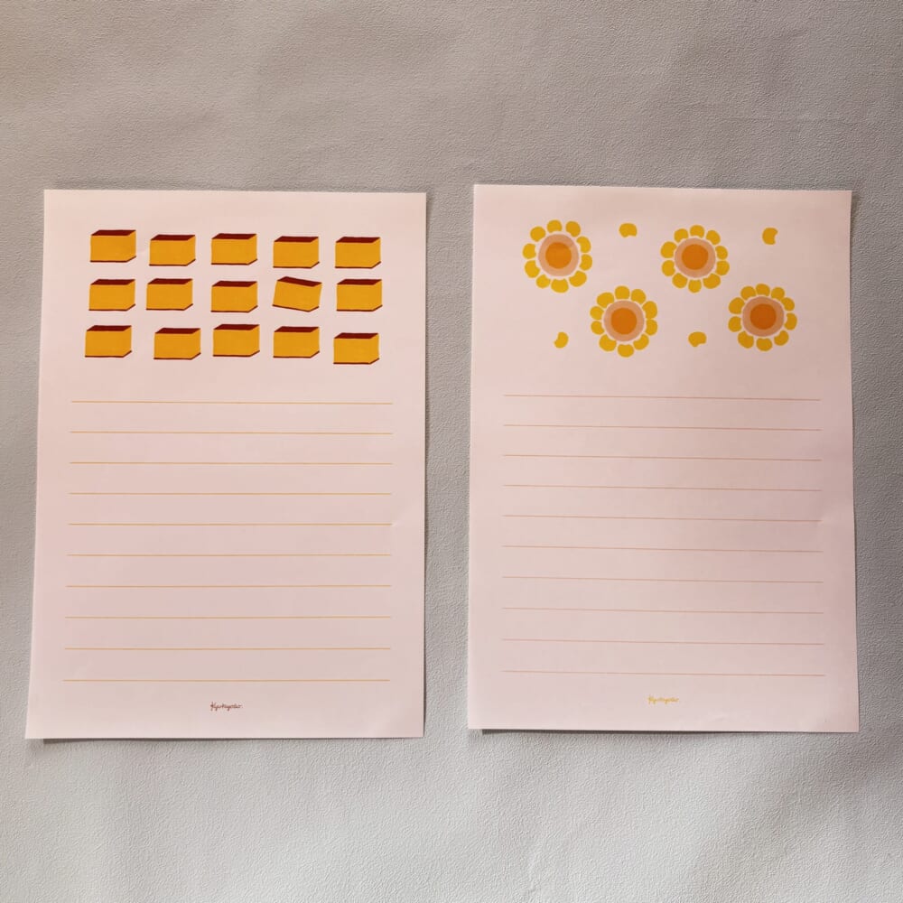 鳩居堂・FEILER（フェイラー）・familiar（ファミリア）