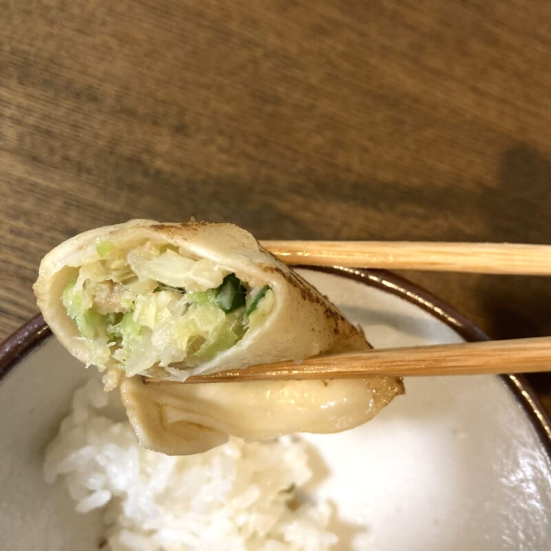 まさし　宇都宮餃子