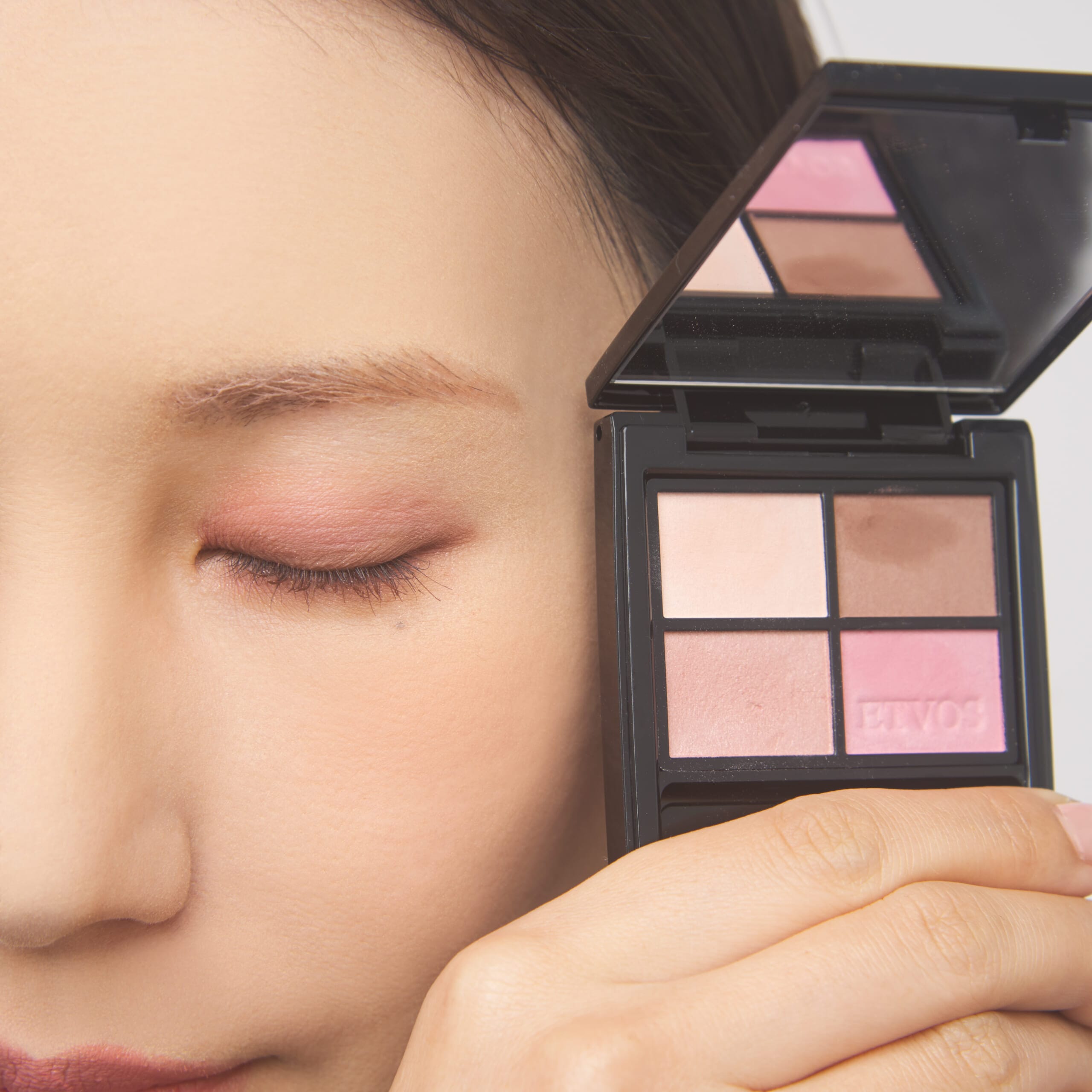 【エトヴォス】2026 SS COLLECTION を使ってみた！