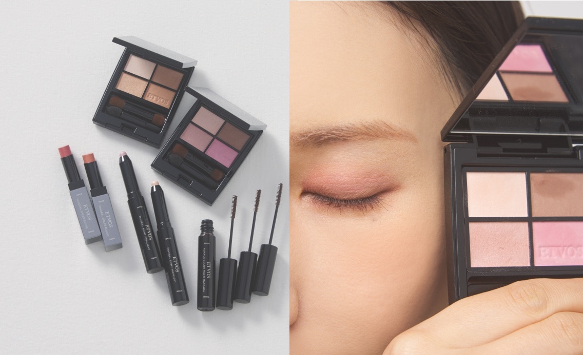 エトヴォス／2026 SS COLLECTION