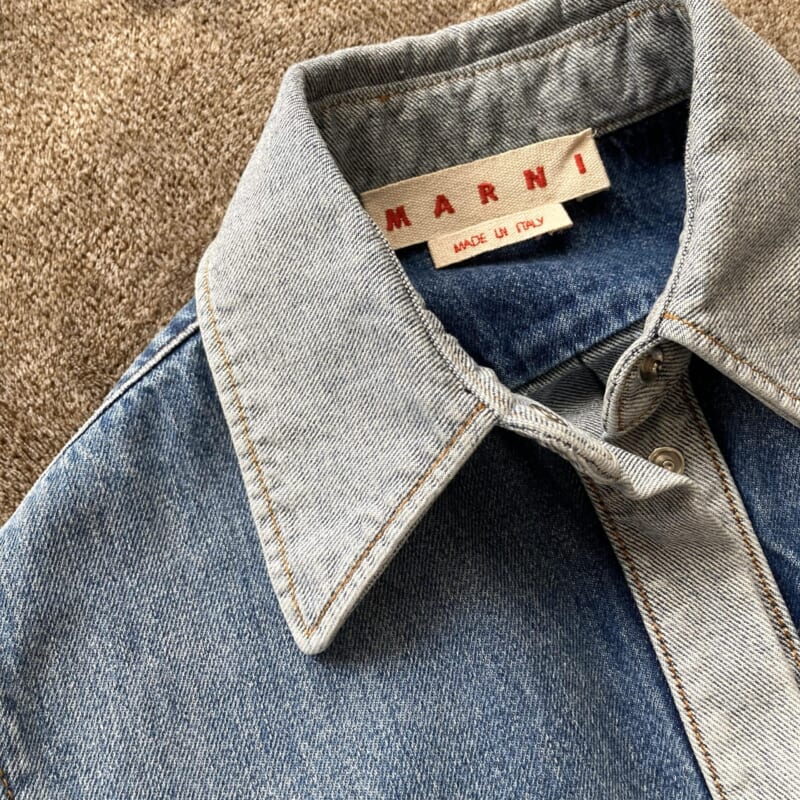 MARNI シャツ