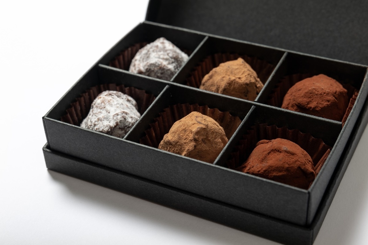 イヴァン シャンパントリュフ