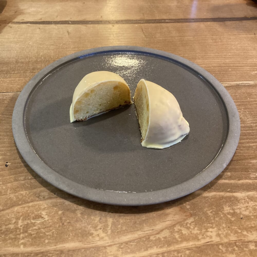 レモンケーキ
まるっと島レモン