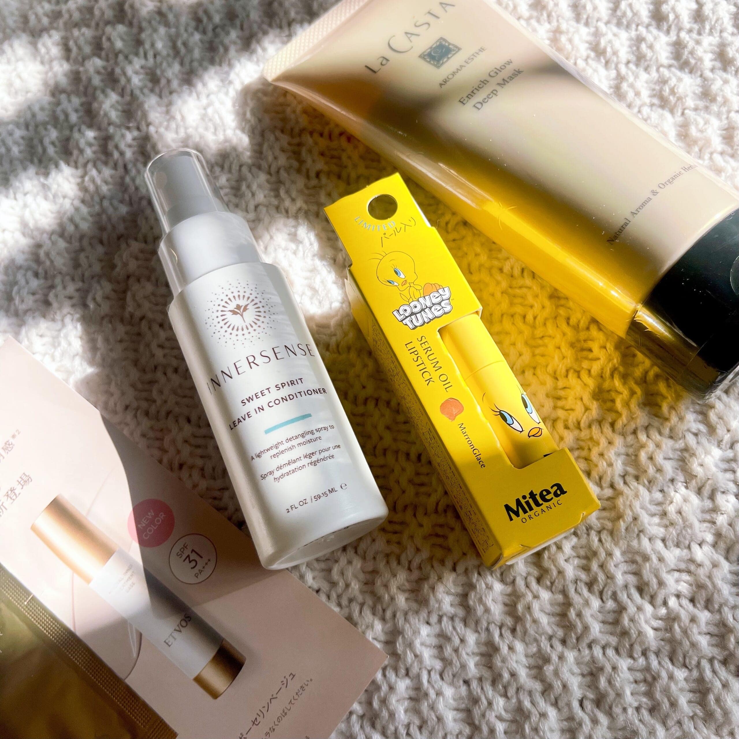 福袋　コスメキッチン　スキンケア　ビューティー