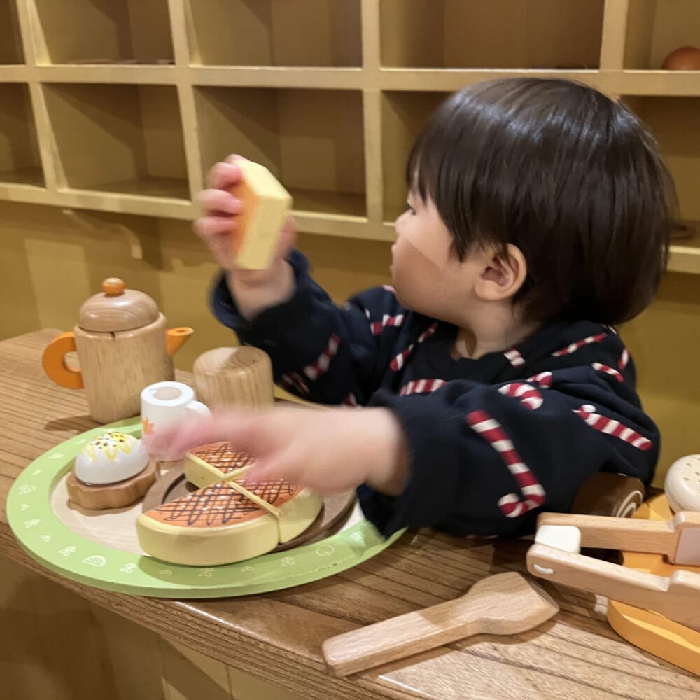 おもちゃ美術館