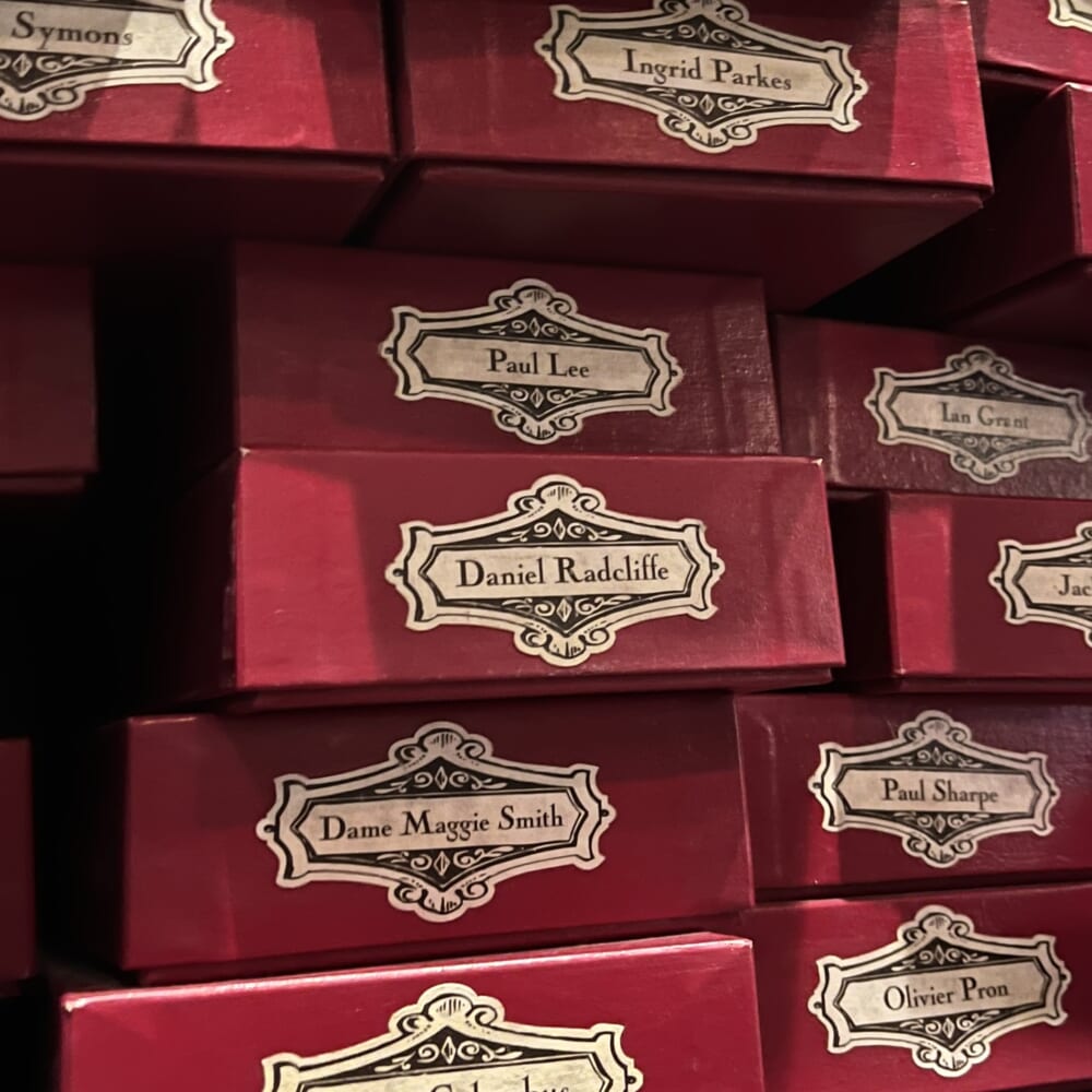 warner brothers tokyo