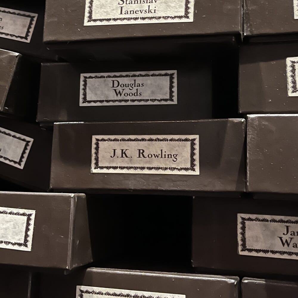 ハリー・ポッター　スタジオツアー東京　ワーナー・ブラザース