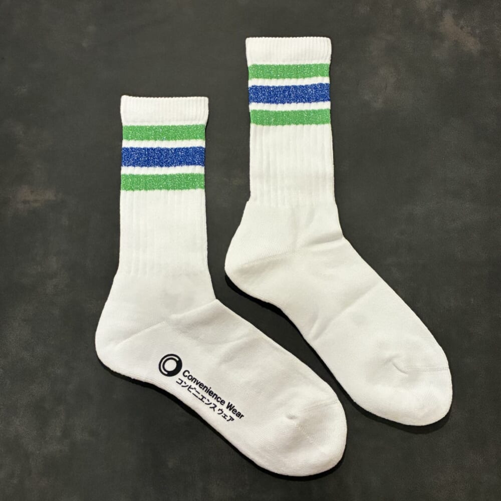 ファミマ　福袋　コンビニエンスウェア