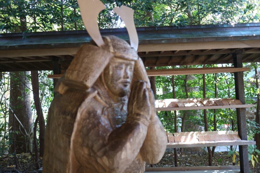 鎌倉 神社 神奈川県
