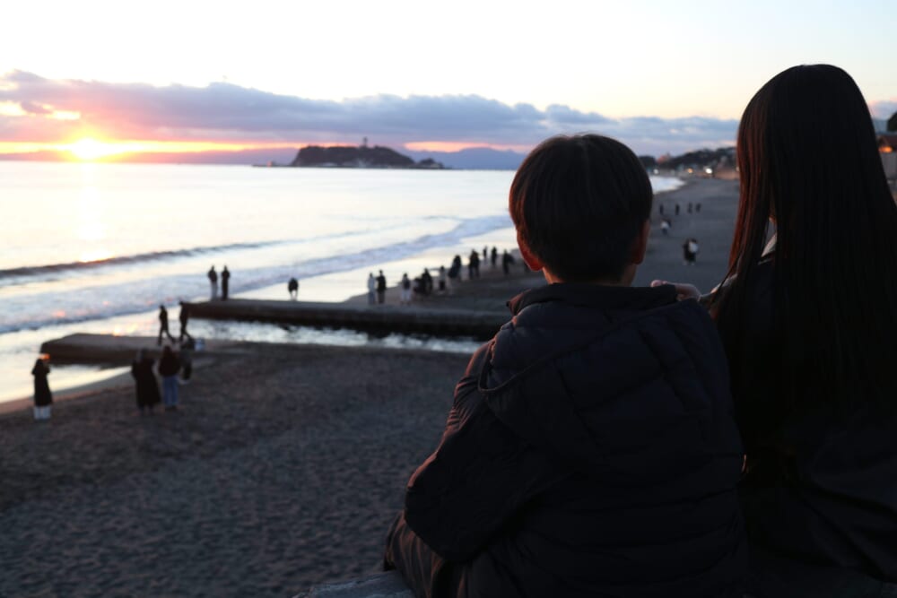 鎌倉　　神奈川県