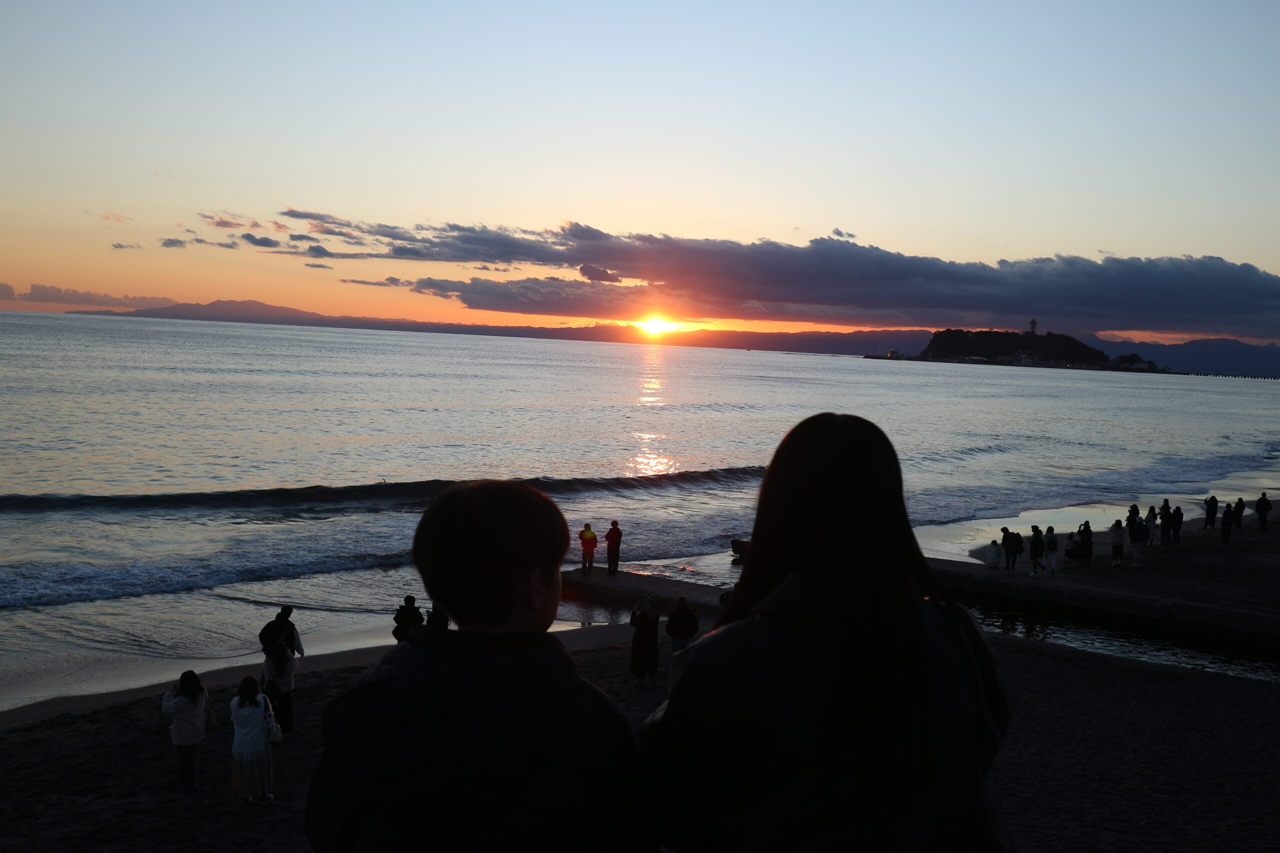 鎌倉　　神奈川県