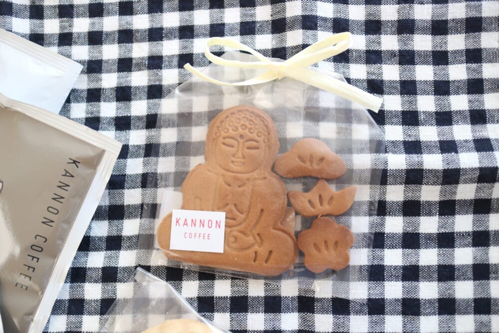 鎌倉　KANNONCOFFEE