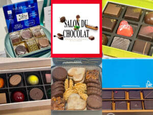 サロショ2026おすすめチョコ