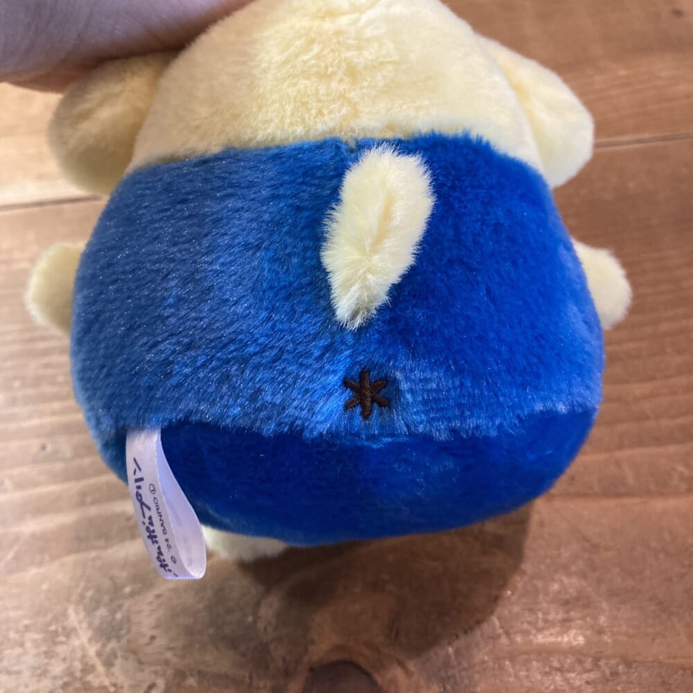 ポムポムプリン