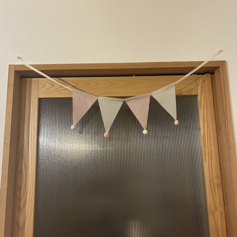 セリア　誕生日　グッズ