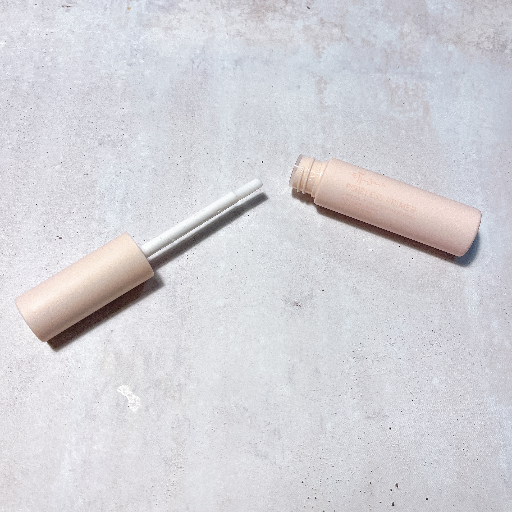 エテュセ ポアレスプライマー