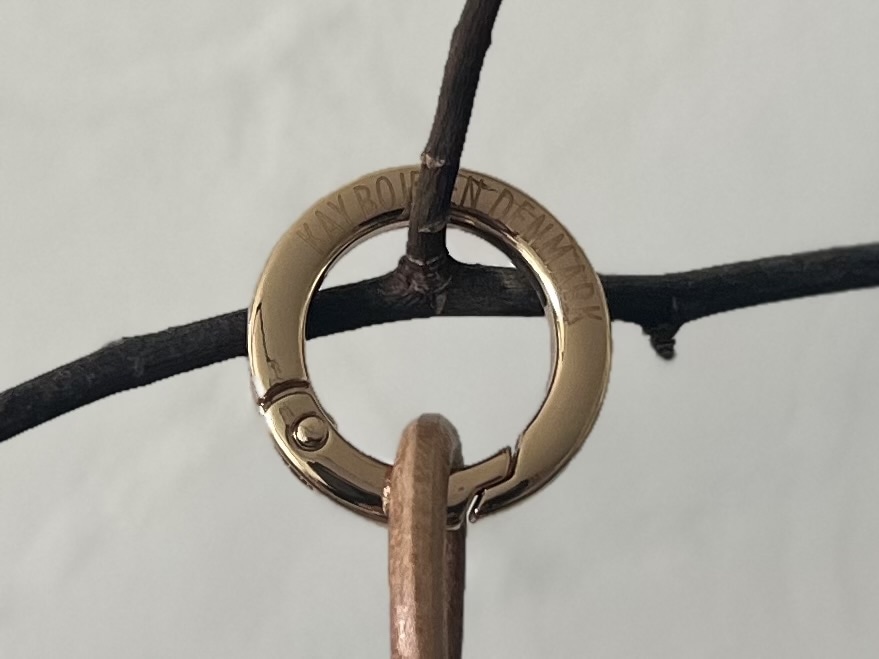 【Kay Bokesen/カイ・ボイスン】モンキーフィギアキーホルダーは大人が持ちたい北欧雑貨 TBicoco