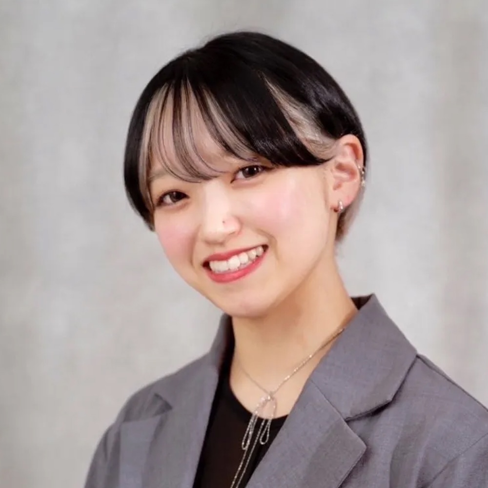 スタイリスト金井悠華（GARDEN YOKOHAMA est（ガーデンヨコハマ　エスト））